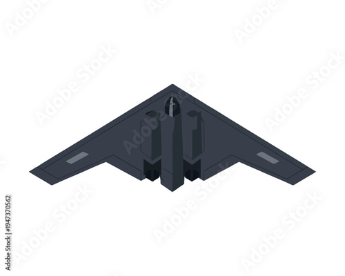 B-2 Spirit Military Bomber Plane, B2 stealth bomber jet aircraft, War Military Airplane vector, Fighter pilot vector, B2 Bomber Jet Aircraft, Northrop B-2 Spirit Blueprint, Aircraft Enthusiasts vector