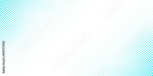 Digital technology speed connect white background, cyber nano information, abstract communication, innovation future tech data, internet network connection, Ai big data, blue line dot illustration 3d