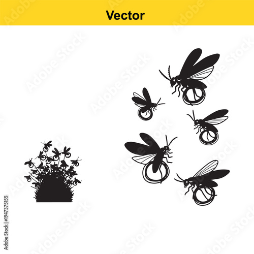 A vibrant orange silhouette illustration of a cowgirl riding a galloping horse with a lasso rope