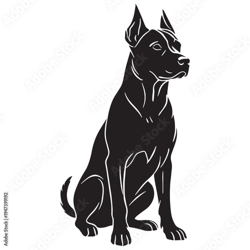 Powerful and Loyal Armenian Gampr – Ancient Livestock Guardian Dog, Brave Mountain Protector, Intelligent Working Breed, Strong Watchdog, Protective Family Companion, Traditional Armenian Shepherd.