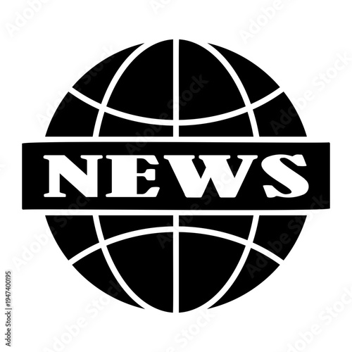 broadcast Solid icon