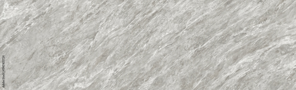 Obraz premium Gray Marble Texture Background, Natural Breccia Marble Texture For Interior Exterior Home Decoration And Ceramic Wall Tiles And Floor Tile Surface.