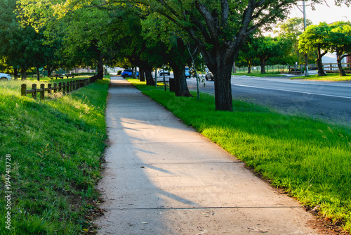 Wallpaper Mural Camden, NSW, Australia – February 16, 2026: historic town street scene with local shops and cafes, small-town architecture and roadside daily life in Camden, New South Wales editorial image Torontodigital.ca