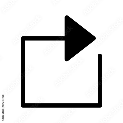 Transfer Arrows Icon Vector Symbol Design Illustration