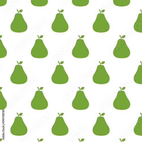 pears pattern background vector
Vector pattern background