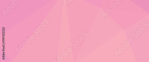 vector purple polygonal background - Separate layers for easy editing