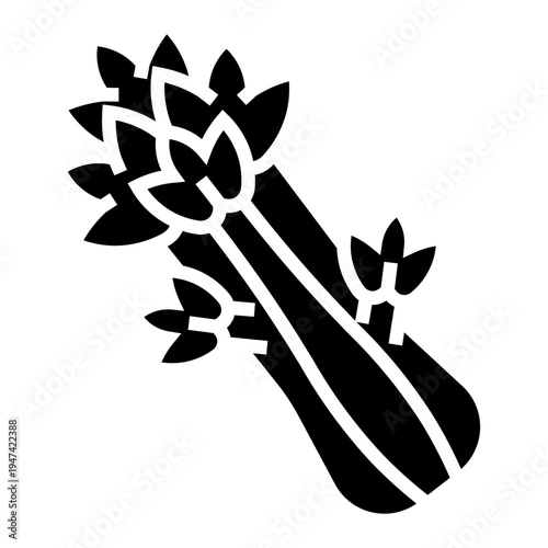 celery Solid icon