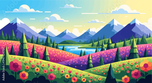 Topography Honour Akan