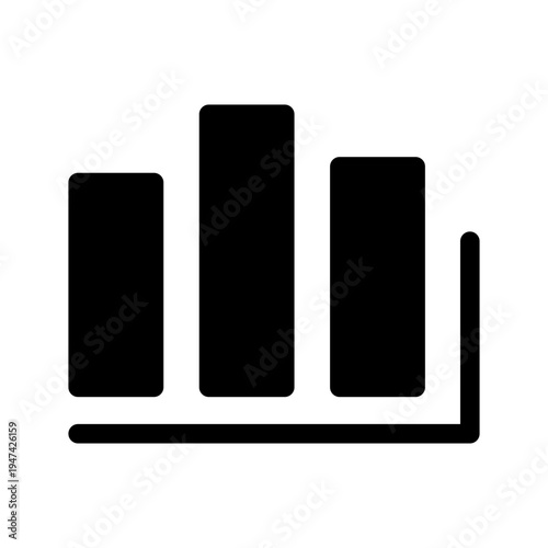 Poll Icon Vector Symbol Design Illustration