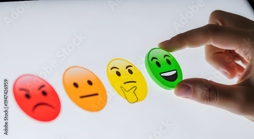 World health day prioritizing mental wellbeing and emotional balance for a healthier life