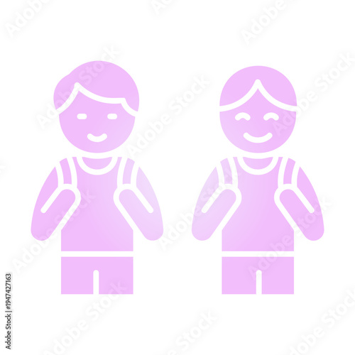 New friend connection