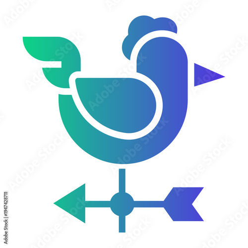 weather Gradient icon