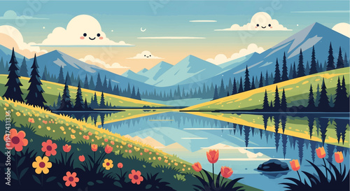 ESE BUTTONDAY BLACKLETTER