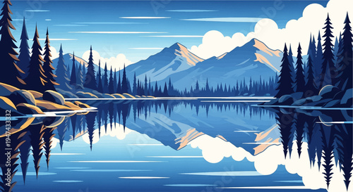 Samurai Axis Biathlon Iriskaempferi