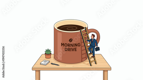 Close up of a fluffy black kitten looking at the camera