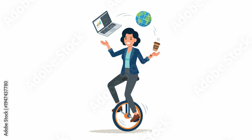 Fresh red tomato isolated on white background