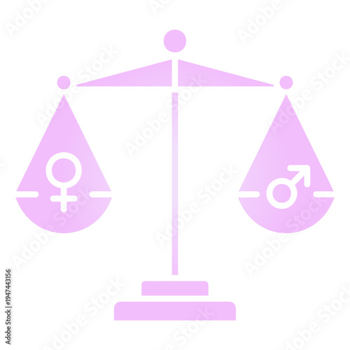 Equality scale