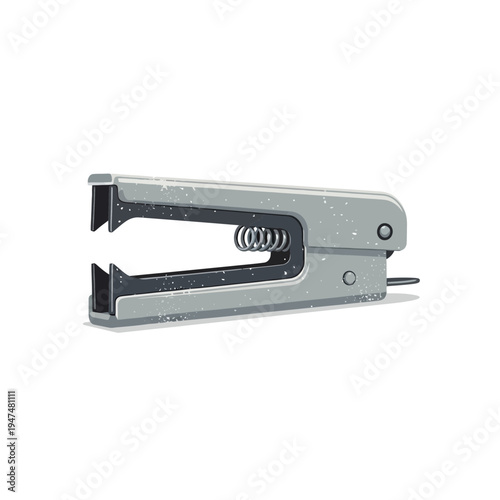 Metal Staple Remover Tool