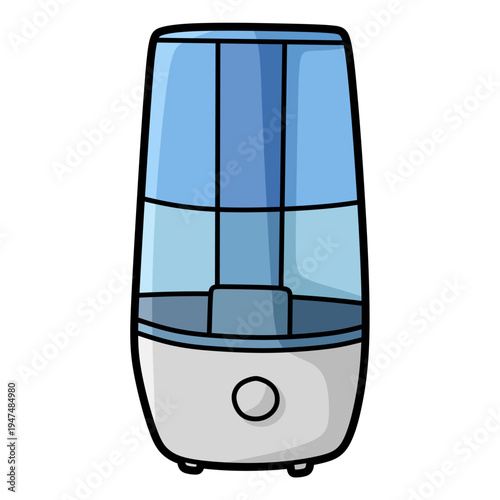 mini humidifier general electronic device