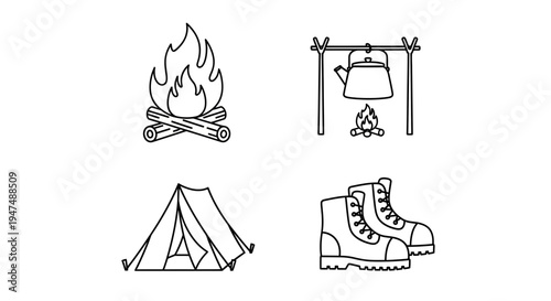 Camping essentials for outdoor adventure seekers