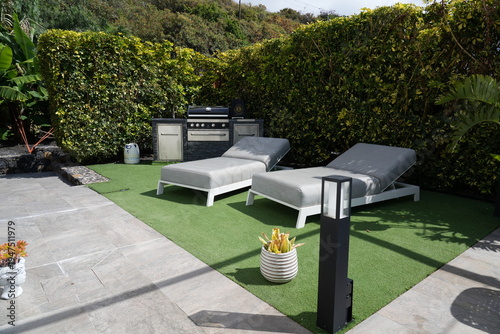 Ferienhaus in Spanien