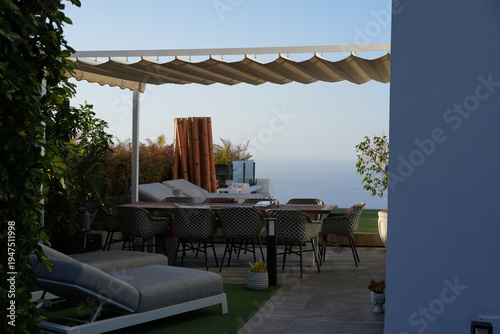 Ferienhaus in Spanien