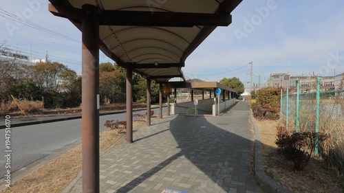 二俣新町