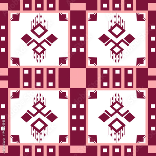 seamless pattern shapes,  silhouettes. Luxury modern  with halftone effect, randomly scattered shapes. Simple texture. Trendy design