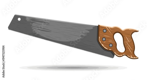 Hand Saw Tool