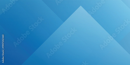 Abstract background with transparent blue geometric squares eps10