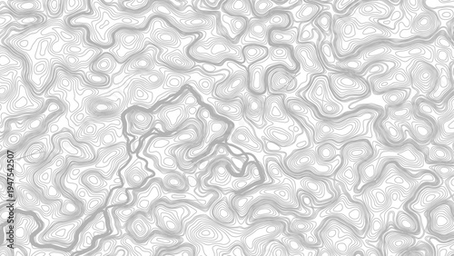 Topography background. Vector banner. Topography map background. Topography background. Vector banner. Topographic map 