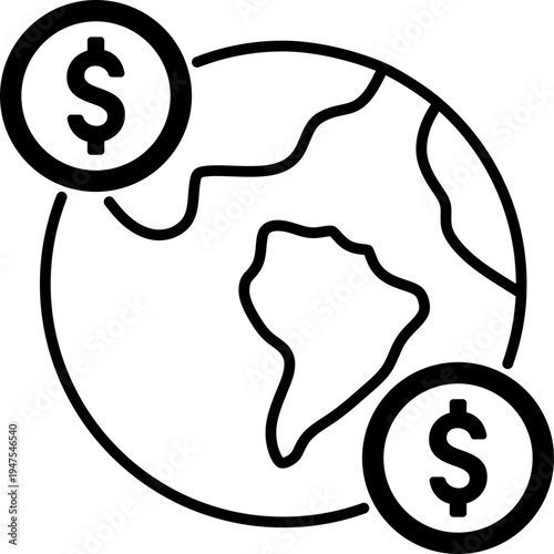 Global Money