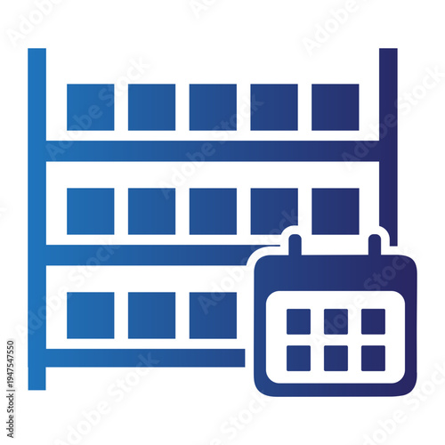 Streamlining the organization and scheduling of warehouse inventory, crucial for managing fresh tropical produce and supplies with precision and timely delivery
