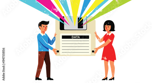 Adobe Illustrator Artwork