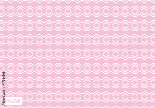 abstract pattern design backgound with abstract texture pink pattern background
