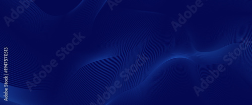 Digital Transformation Concept with Futuristic Data Flow and Smart Technology Visualization. Abstract Big Data, Artificial Intelligence AI, and Automation Design. Tech and Science Vector Illustration.