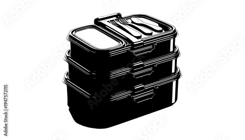 battery charger on white background