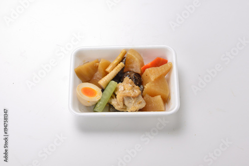 Wallpaper Mural 煮物詰合せ Torontodigital.ca