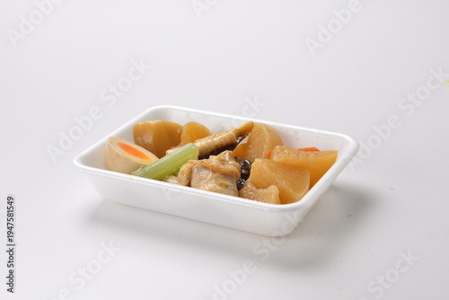 Wallpaper Mural 煮物詰合せ Torontodigital.ca