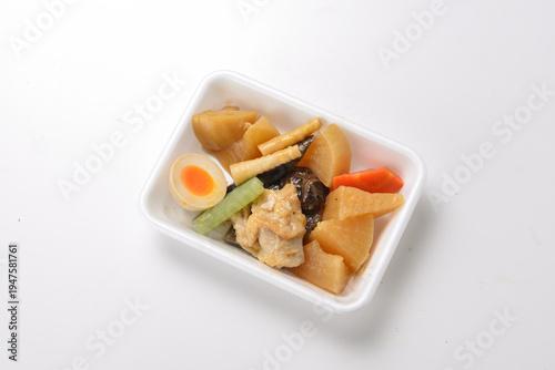 Wallpaper Mural 煮物詰合せ Torontodigital.ca