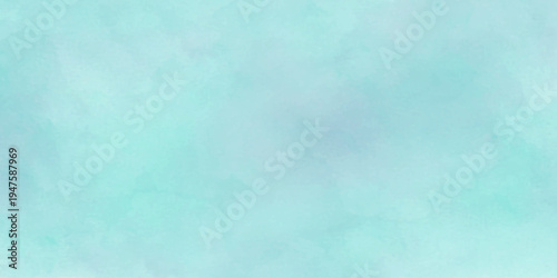 watercolor sky old aged blue grunge background.