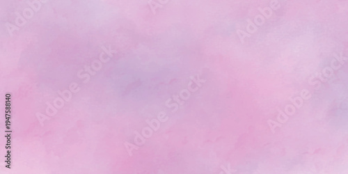 Seamless soft pink texture background. watercolor pink wall grungy background. frame watercolor Pink texture background.
