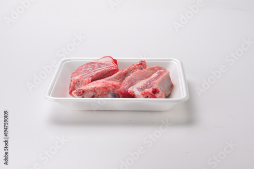 Wallpaper Mural 豚のスペアリブ Torontodigital.ca