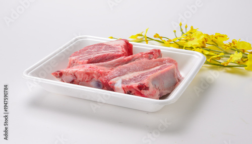 Wallpaper Mural 豚のスペアリブ Torontodigital.ca