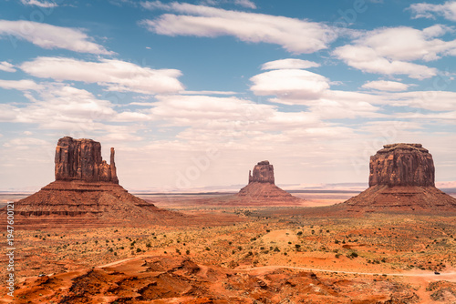 monument valley arizona