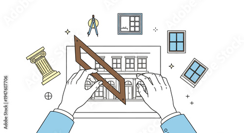 Architectural Design Process