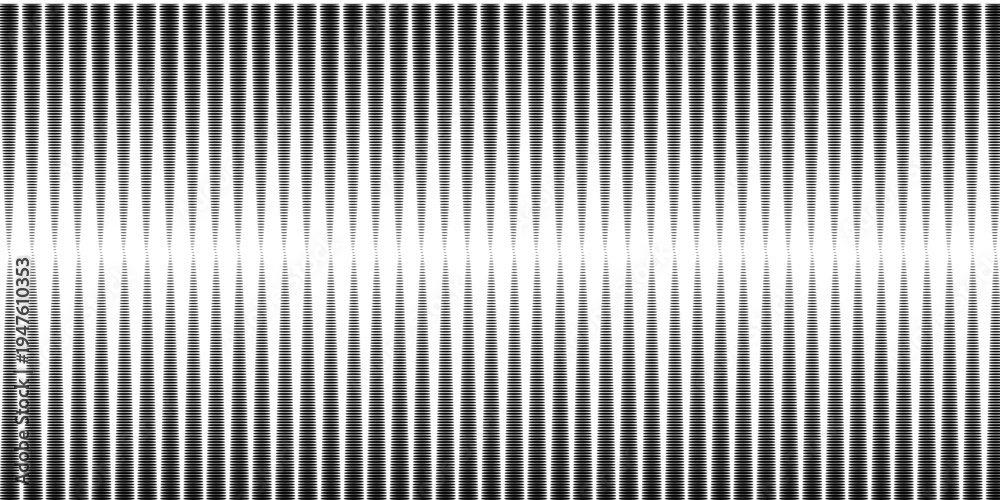 Obraz premium Grunge halftone gradient background. Faded grit noise texture. White and black sand wallpaper. Retro pixelated backdrop. Anime or manga style comic overlay.