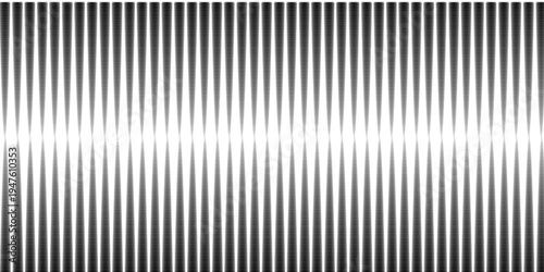 Grunge halftone gradient background. Faded grit noise texture. White and black sand wallpaper. Retro pixelated backdrop. Anime or manga style comic overlay.