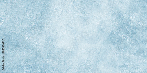 Grunge limestone blue wall grunge backdrop texture, watercolor painted mottled blue background, bright ink watercolor textures black paper texture.