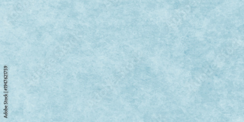 Grunge limestone blue wall grunge backdrop texture, watercolor painted mottled blue background, bright ink watercolor textures black paper texture.